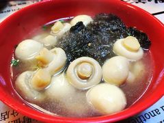 -牛车水美食街