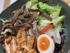 -池奈·咖喱蛋包饭(熙地港店)