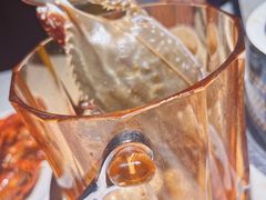 -加餐海鲜自助(宝龙一城店)