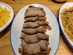 -姥姥家春饼店(惠新东街店)