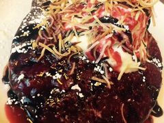 -Pancakes on the rocks(冲浪者天堂店)