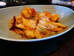 -西安凯悦酒店·湖畔中餐厅