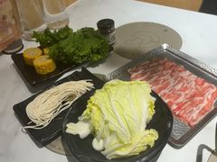 -呷哺呷哺 黄金牧场 (新中关购物中心店)