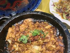-那家老院子东北菜·饺子·小鸡炖蘑菇(艳华街店)