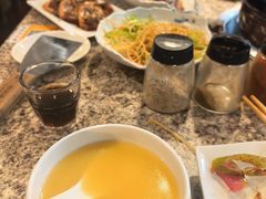 -厚味居炙子烤肉·清真(天桥南纬路店)