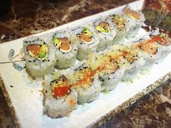 -米彩料理(西丽店)