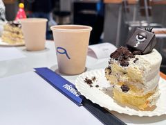 -火山屋台(新街口店)