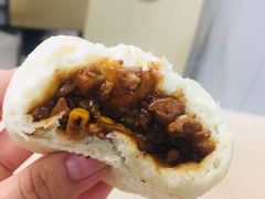 三丁包-老陶包子铺(南大西南村店)