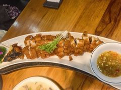 醉壹号烤鳗鱼-醉壹号海鲜大排档·老厦门特色菜(厦门美食地标店)