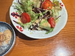 -有喜屋·鲜鸡烧鸟·居酒屋(安龙路店)