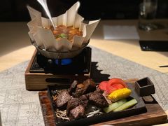 铁锄牛排-穹六人间 people 6(岳阳路店)