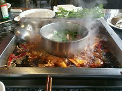 -李雪火锅食府(宽窄巷子总店)