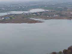 -南京金牛湖风景区