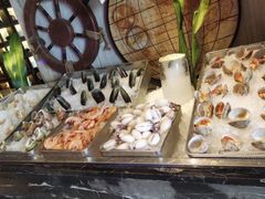 -长沙北辰洲际酒店-兰调全日餐厅