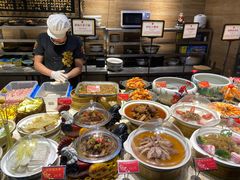 -老家信阳菜(北京路店)