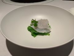-广州富力丽思卡尔顿酒店·丽轩·粤菜