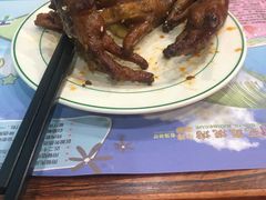-巴犀烧烤(新崇光店)