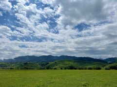 -新疆那拉提国家旅游度假区