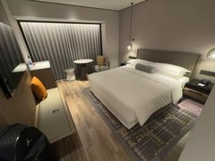 -成都天府丽都喜来登饭店