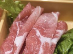 -呷哺呷哺 黄金牧场 (哈尔滨枫叶小镇店)