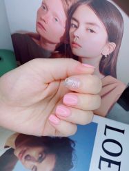 -CM.Nail美甲美睫