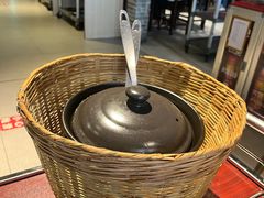 -广府乡下·饭庄(新港东路店)