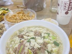 泡馍-老刘家泡馍·陕西老字号(钟楼广济街店)