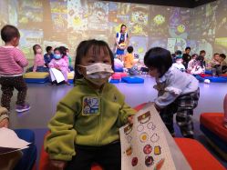 -小鸡哆哆故事屋·儿童乐园(嘉里城店)