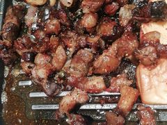 -聚点串吧·北京烧烤(赵登禹路店)