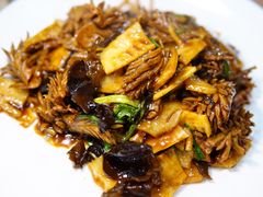 爆炒腰花-春江饭店(共青团路总店)