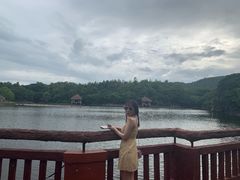 -清迈夜间动物园