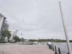 -美兰湖景区