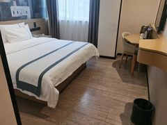 -城市便捷酒店(广州十三行上下九步行街一店)