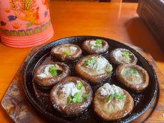 -如意林卡藏餐吧(大昭寺店)
