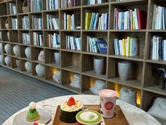 -boundaries籬苑(瑞光创意工厂-贰号院店)