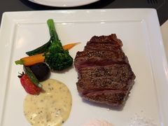 -ZHAO赵·牛扒坊(万象城店)