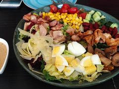 -莫多多餐厅