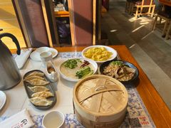 -东方饺子王(工农总店)