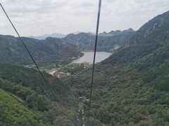 -京东石林峡风景区