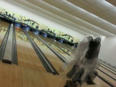 -广州保龄球馆(广州天河体育中心店)