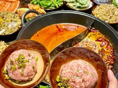 -冯校长老火锅(深圳福田店)