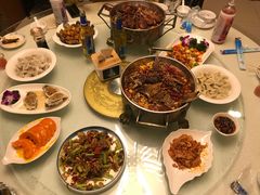 -双海酒店·海鲜家常菜(南戴河店)