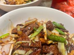 -寻裕记·现炒浇头面(人民广场店)