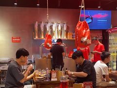 -东方一串·鲜肉小串·小酒馆(壹航城店)