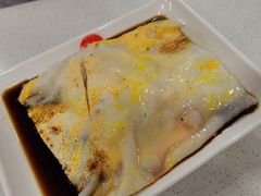 -冠记·肠粉粥品专家(江南大道店)