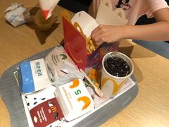 -麦当劳(豫园店)