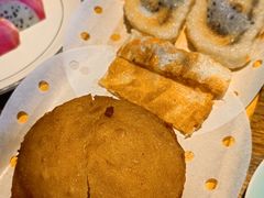 -美乐食街(小南店)