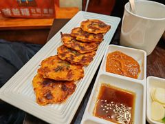 -釜山豚骨汤饭(芝罘万达广场店)