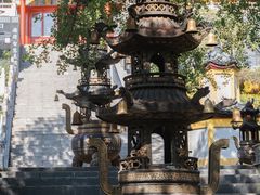 -南山风景名胜区