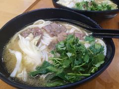 -三千粉牛肉米粉(来客茂店)